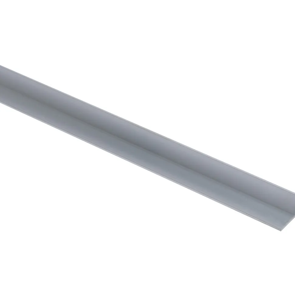 Hoekprofiel Aluminium Brute