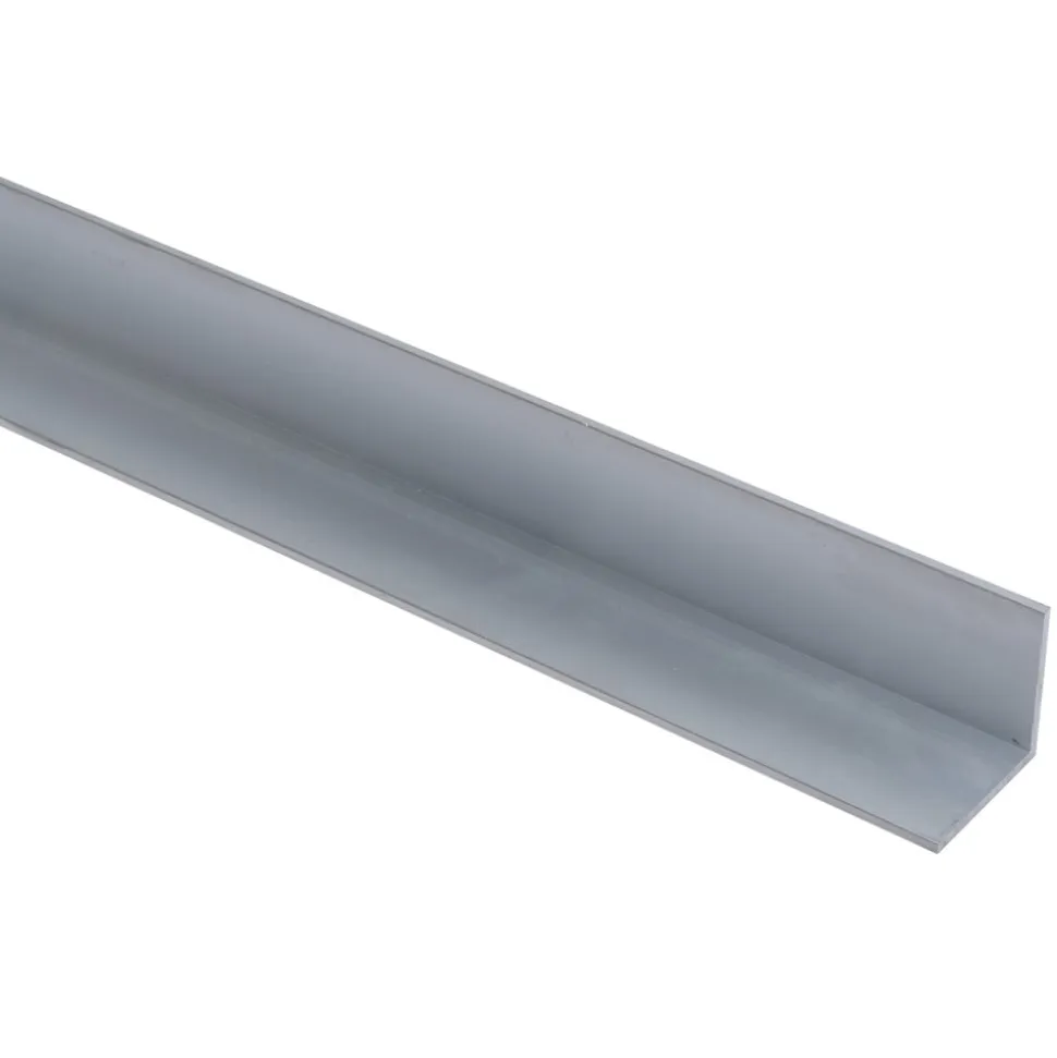 Hoekprofiel Aluminium Brute