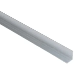 Hoekprofiel Aluminium Brute