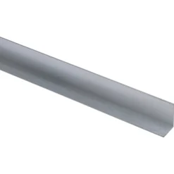 Hoekprofiel Aluminium Brute