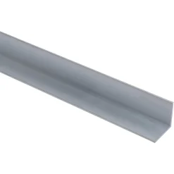 Hoekprofiel Aluminium Brute