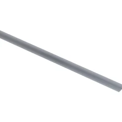Hoekprofiel Aluminium Brute