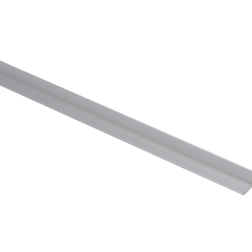 Hoekprofiel Aluminium Geanodiseerd