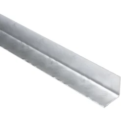 Hoekprofiel Aluminium 5traans