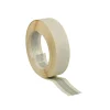 Hoekstrip Flexibel Flexcorner Metaal Gegalvaniseerd 5,2cm x 30m