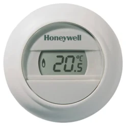 Honeywell Round Kamerthermostaat T87G2014E