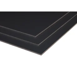 HPL Plaat RAL7016 2440x1220x6mm FSC Mix 70%