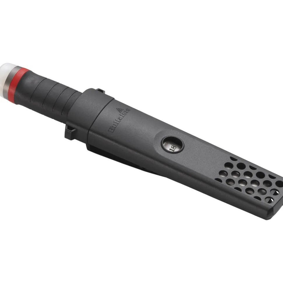 Hultafors Beitel HDC 18 Met Holster 265x18mm