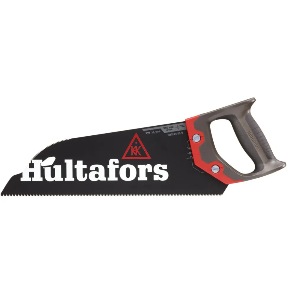Hultafors Fineerzaag HBX 14Inch