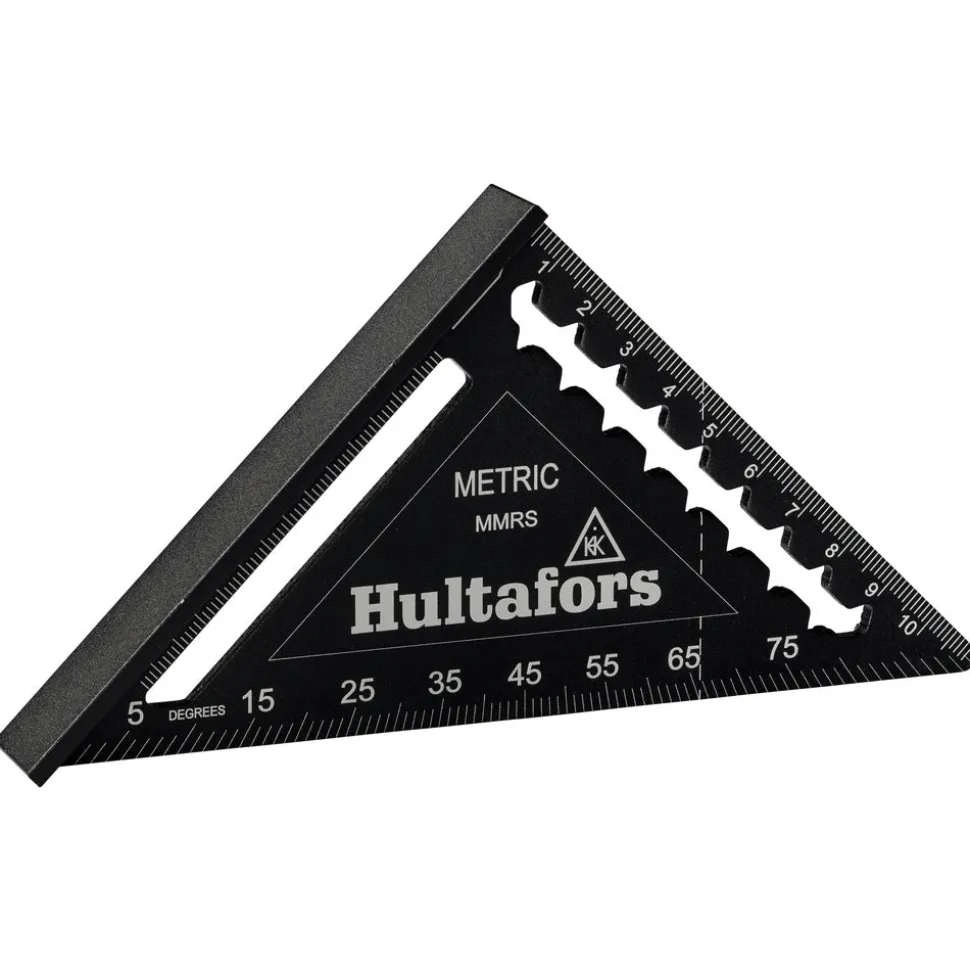 Hultafors Metric Rafter Square Mini
