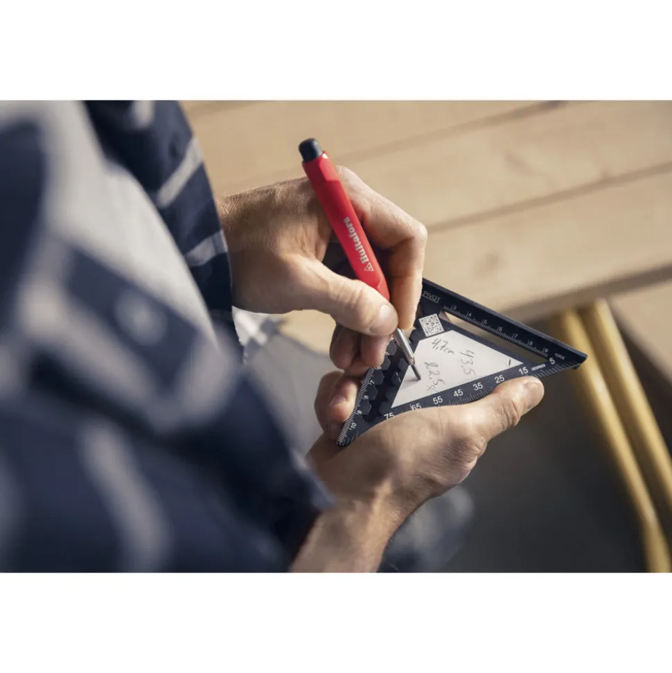 Hultafors Metric Rafter Square Mini