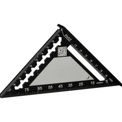 Hultafors Metric Rafter Square Mini
