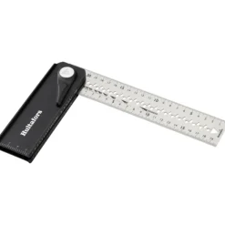 Hultafors Quattro Zwaaihaak QBS 25