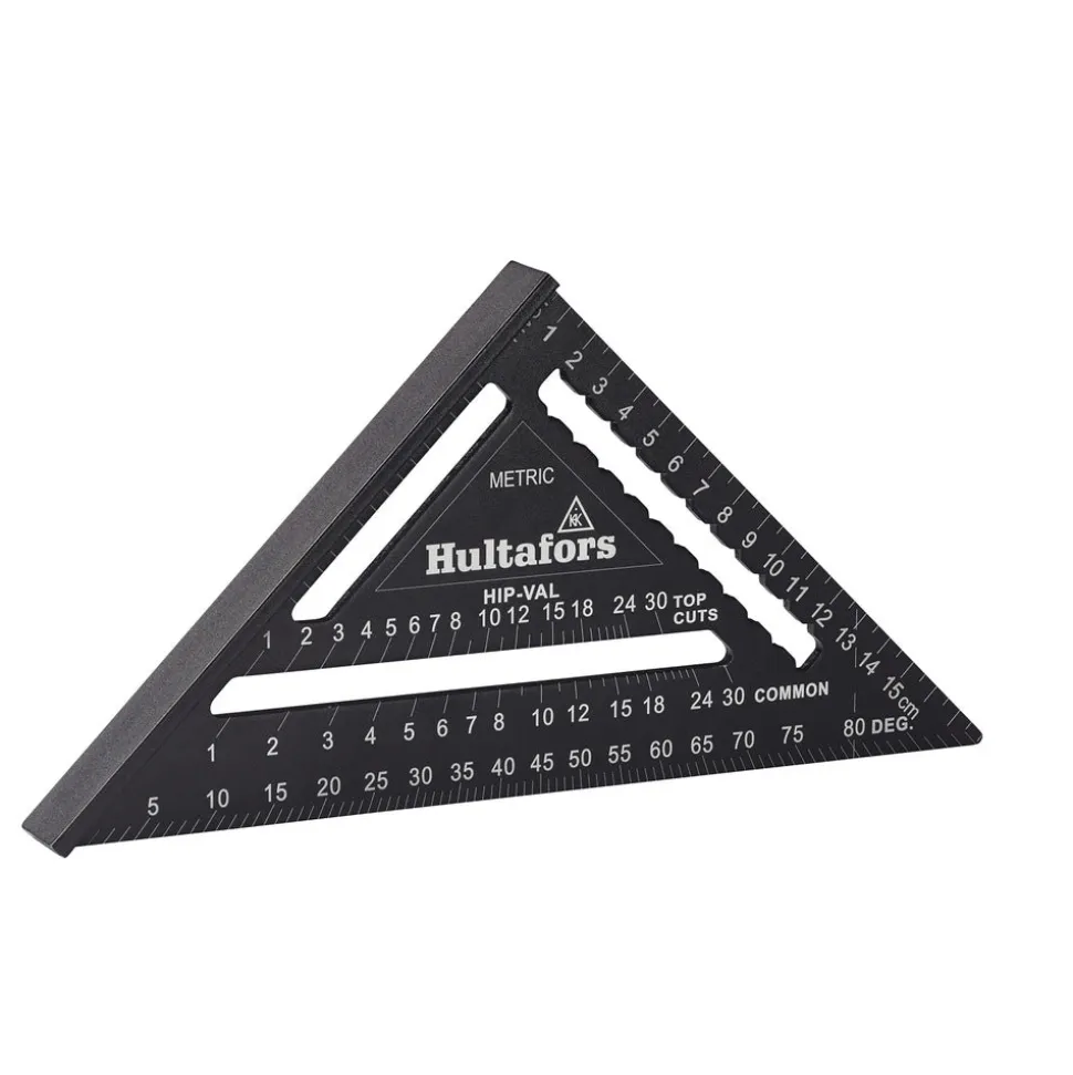 Hultafors Rafter Square 0-90 Graden