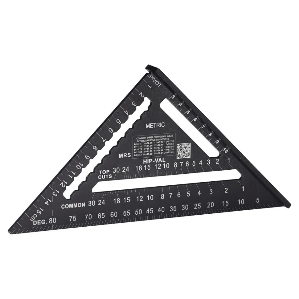 Hultafors Rafter Square 0-90 Graden