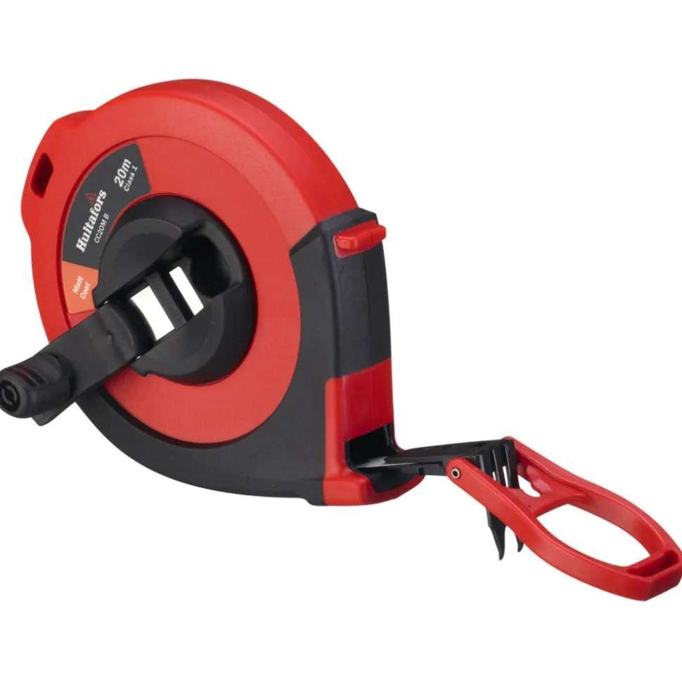 Hultafors Rolbandmaat CC 20m