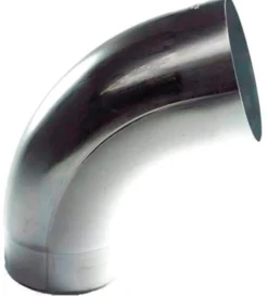 HWA Bocht 80mm 85gr Verjongd