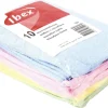 Ibex Microvezeldoek 38x40 cm, 10 stuks