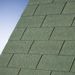 IKO Dakshingle Superglass Bitumen Amazon Green 3m2