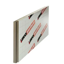 IKO Enertherm ALU F4 PIR Isolatieplaat Sponning 1200x600mm