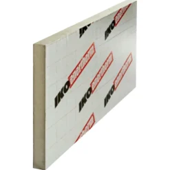 IKO Enertherm ALU PIR Isolatieplaat 1200x600mm 0,72m2