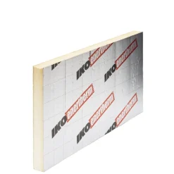 IKO Enertherm ALU PIR Isolatieplaat 1200x600mm 0,72m2