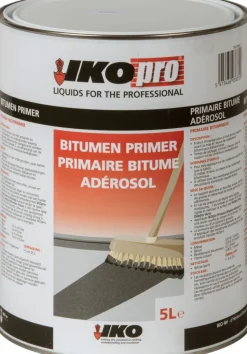 IKOpro Bitumen Primer 5L