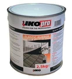 IKOpro Coating Elastic Rubber 2,5kg