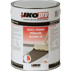 IKOpro Quick Primer Bitumenhoudend 5L