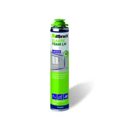 Illbruck LM335  Elastic Foam LM Zonder PU-certificaat 700ml