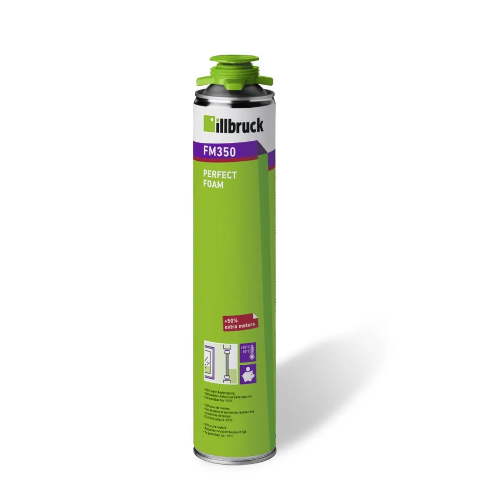 Illbruck Perfect Foam FM350 880ml