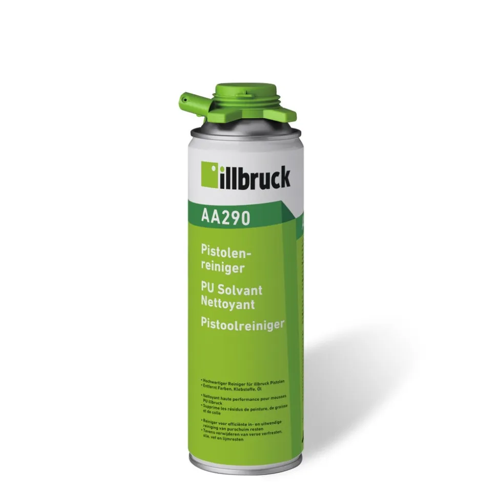 Illbruck Purreiniger AA290 500ml