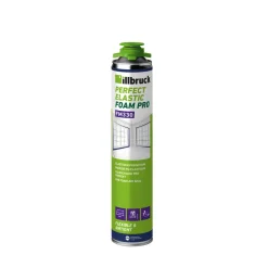 Illbruck Purschuim Elastisch FM330 880ml