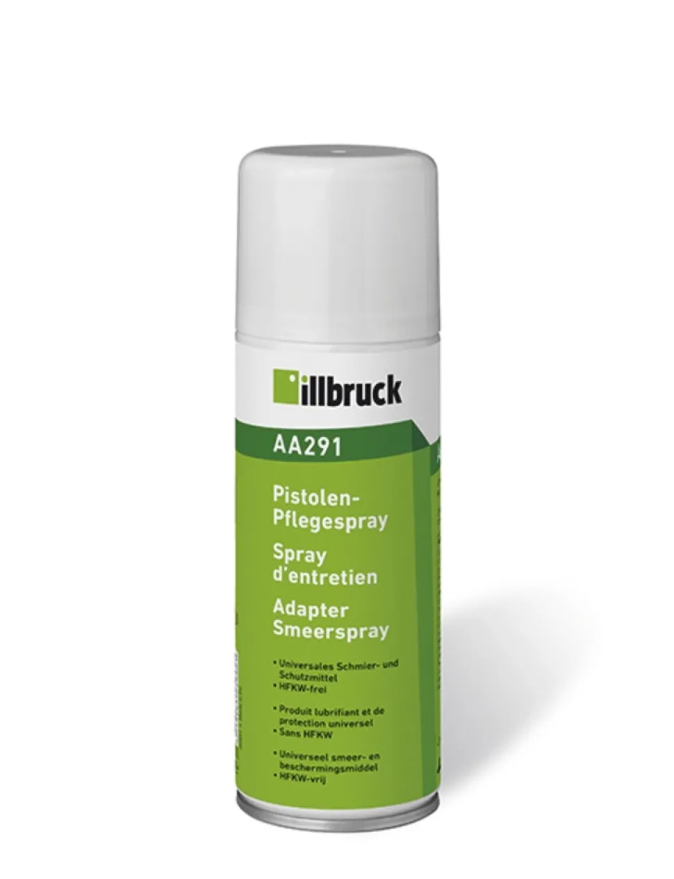 Illbruck Smeerspray AA291 200ml
