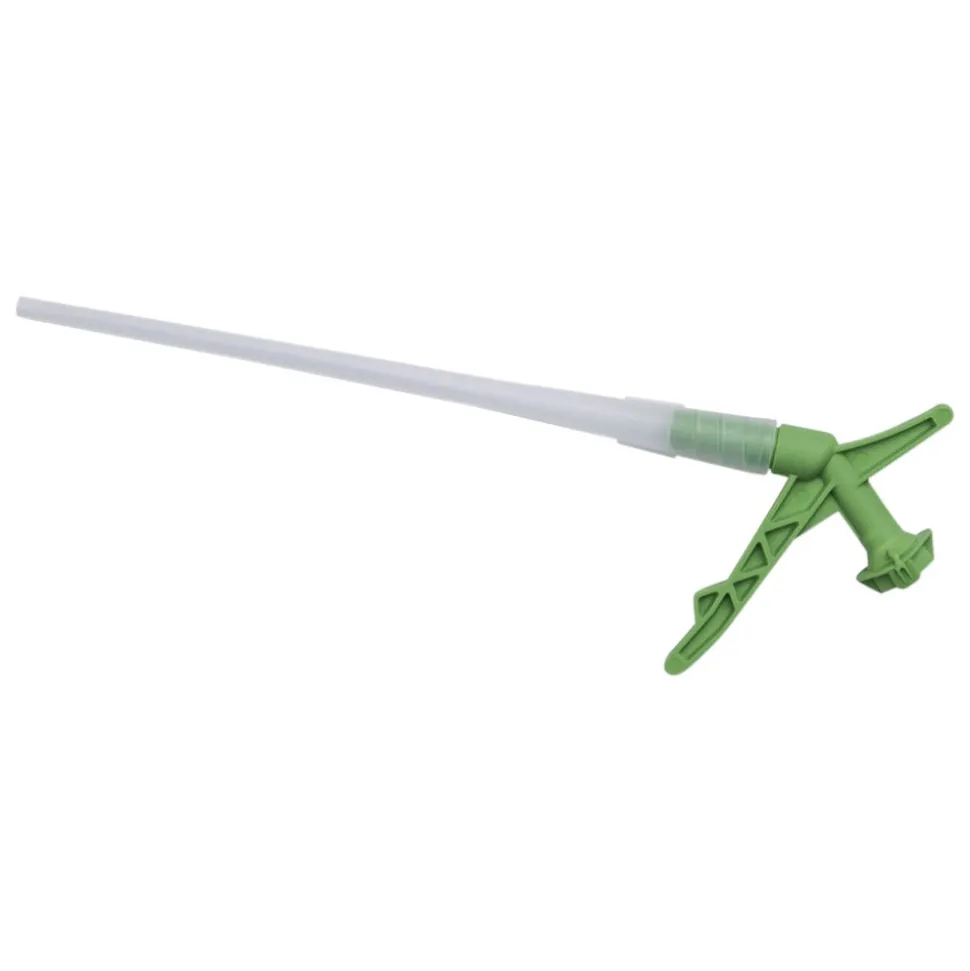 Illbruck Spray Nozzle AA210 2-in-1 Systeem