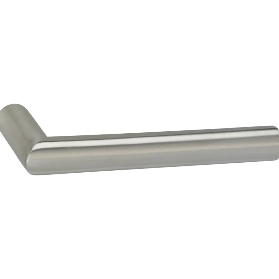 Impresso Deurkruk Harrow Modulair RVS 2stuks