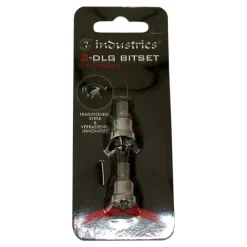 7 Industries Gipsplaatbitset 2-delig