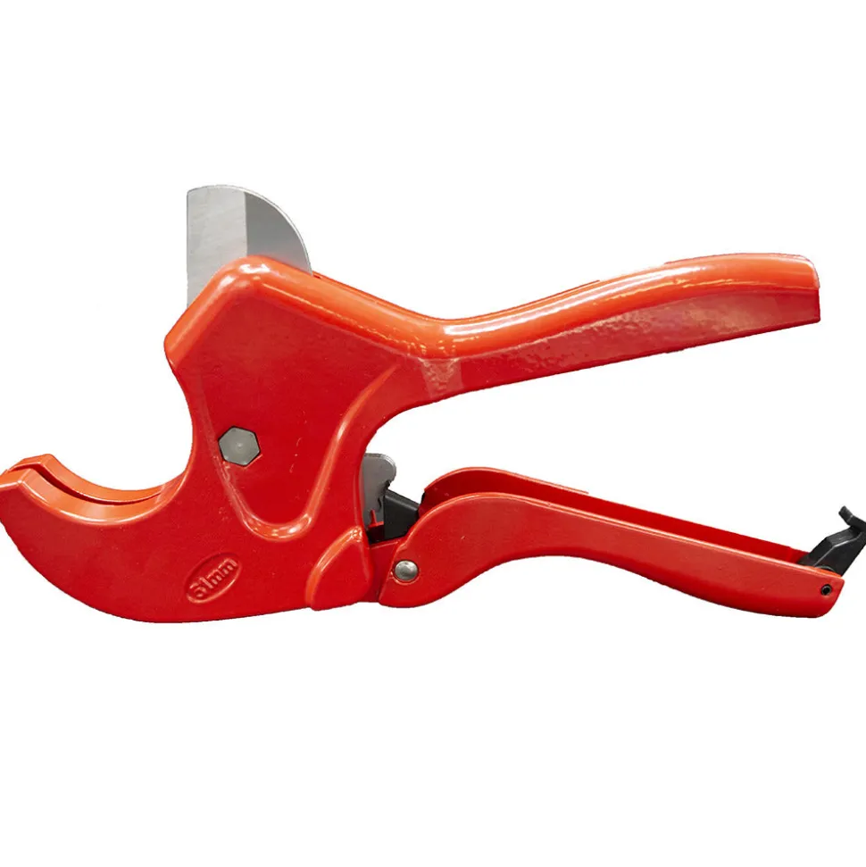 7 Industries Knipper voor PVC buis tot 51mm