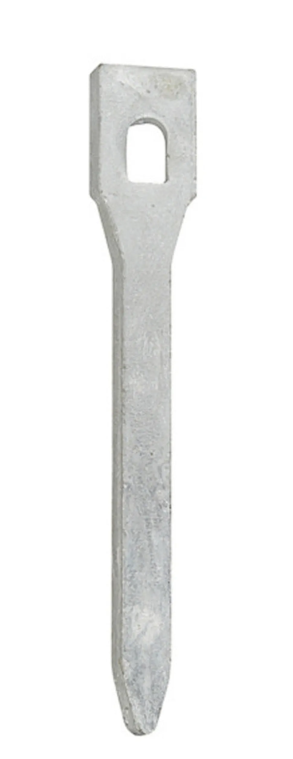 Inslagpen R-2 W thermisch verZinkt lengte: 65 mm