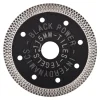 InterDynamics Black Power Diamantzaagblad 115mm