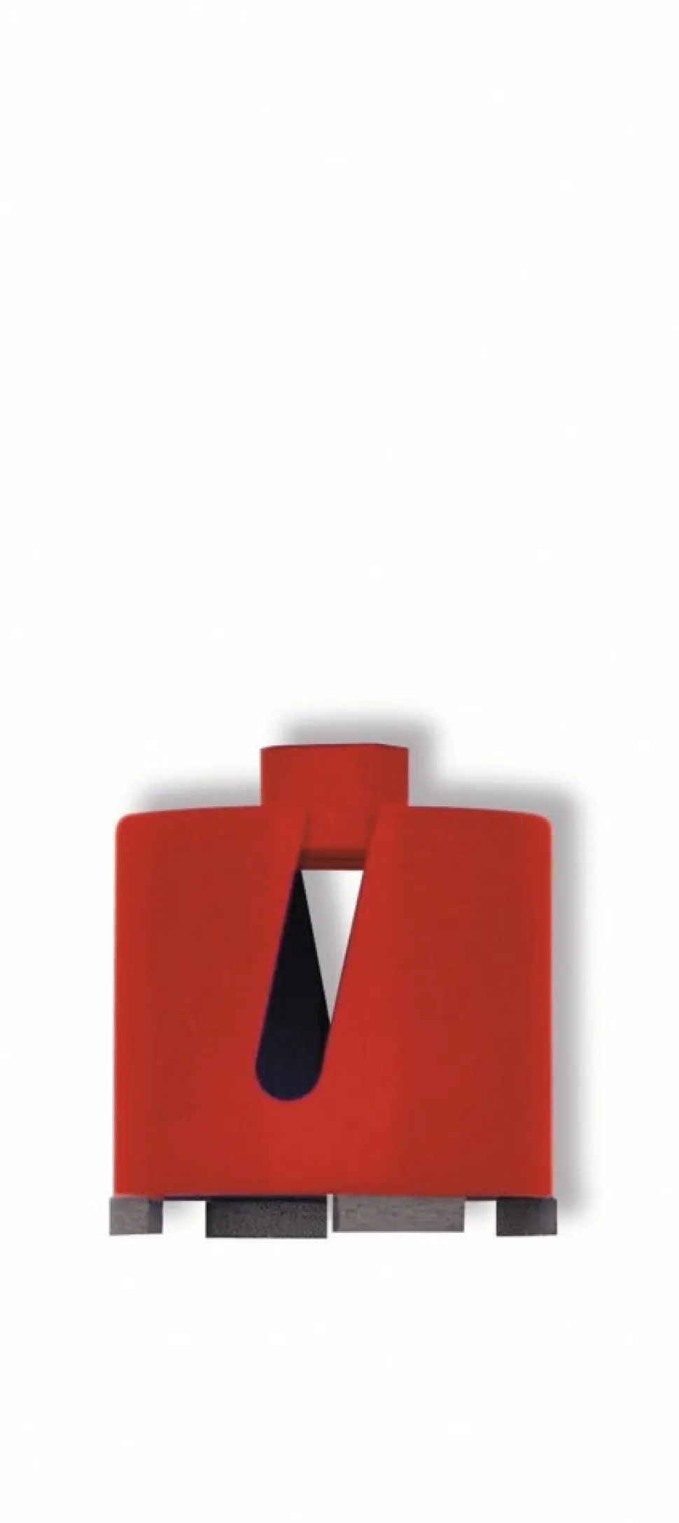 InterDynamics Dozenboor Standaard Ø82mm M16
