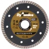 InterDynamics Tilepower Standaard Diamantzaagblad Tegels 125mm