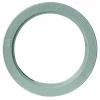 Inzetverloopstuk PVC wanddikte 3,2 mm Ø 50x40 mm t.b.v. binnenhuisriolering