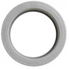 Inzetverloopstuk PVC wanddikte 3,2 mm Ø 125x100 mm t.b.v. binnenhuisriolering