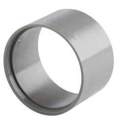 Inzetverloopstuk PVC wanddikte 3,2 mm Ø 75x70 mm t.b.v. binnenhuisriolering