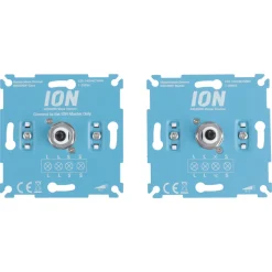 ION Dimmer Set Master Slave 1-Voudig Multi