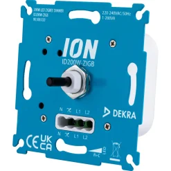 Ion Inbouw Dimmer Led Zigbee 1-200W