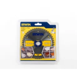 Irwin Cirkelzaagblad Voor Hout 160x20mm