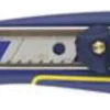 Irwin Prof Afbreekmes Met Schroef Bi-Metaal 18mm