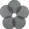 Irwin Schuurgaas Mesh ROS Giraffe ø225mm K80 5st